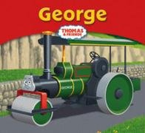 Thomas & Friends: George