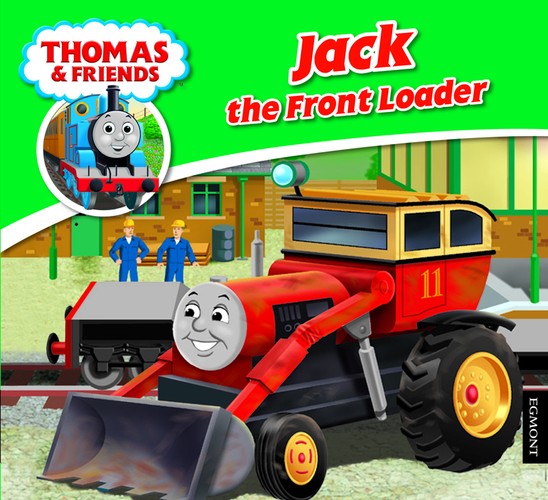 Tte - Tsl 33 - Jack