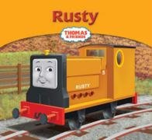Rusty