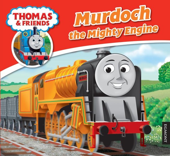 Tte - Tsl 43 - Murdoch