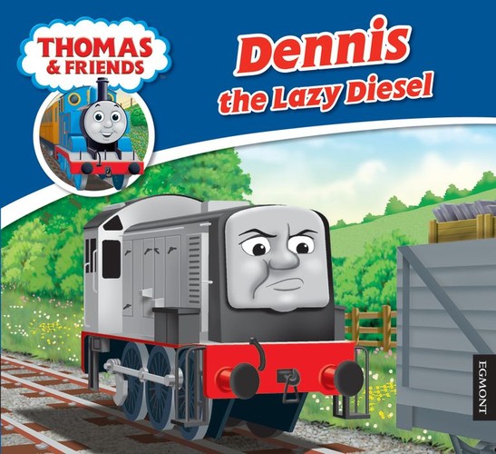 Tte - Tsl 48 - Dennis