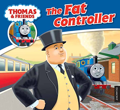 Thomas & Friends: The Fat Controller