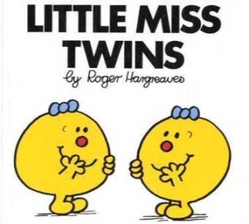 Little Miss Twins