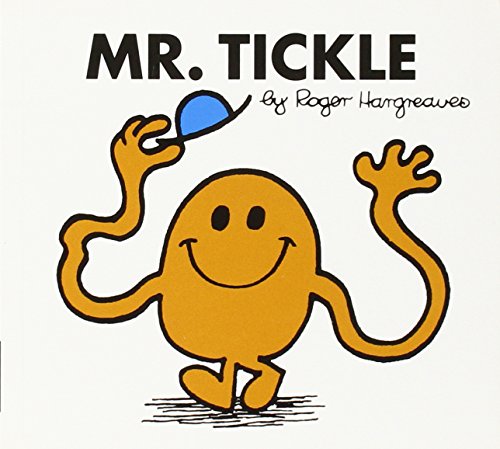 Mr. Tickle