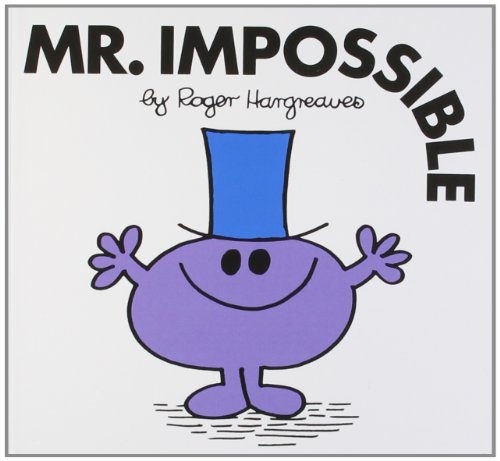Mr. Impossible