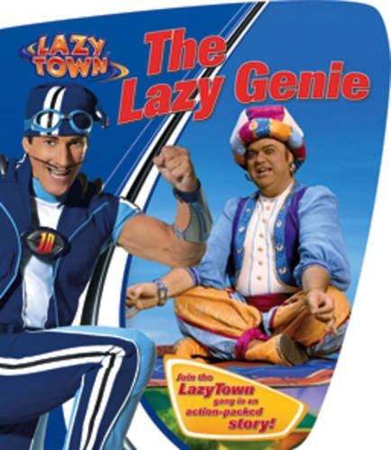 The Lazy Genie