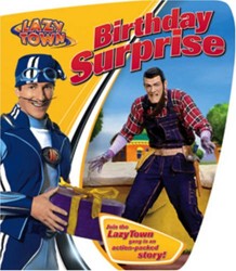 Birthday Surprise