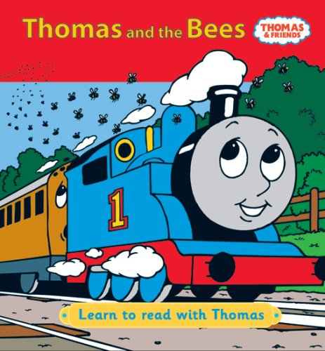 Thomas and the Bees