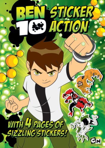 Ben 10