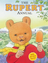 Rupert Bear Annual