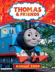 Thomas and Friends Annual