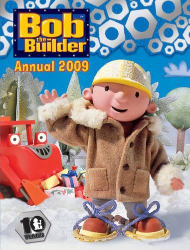 Bob the Builder Annual