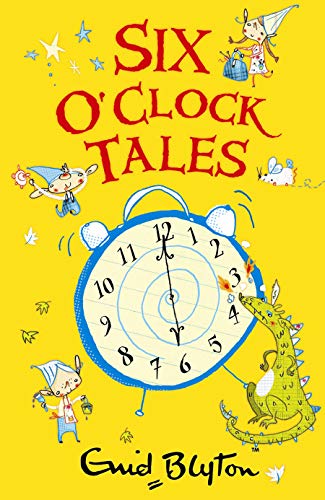 Six O'Clock Tales
