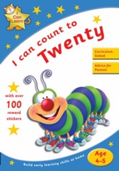 Count to 20