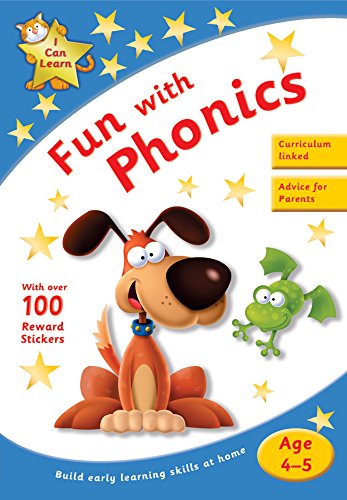 Fun with Phonics