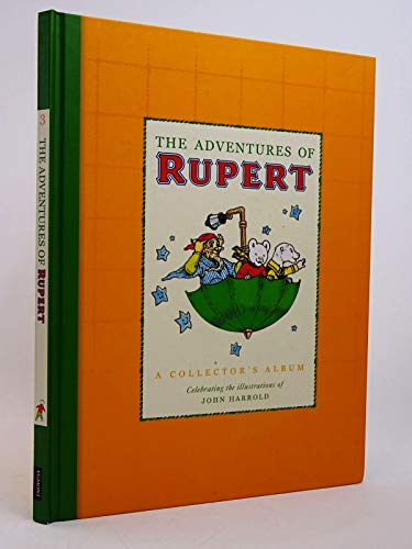 Adventures of Rupert