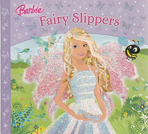Barbie Story Library