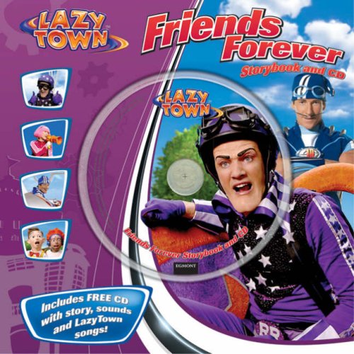 Friends Forever