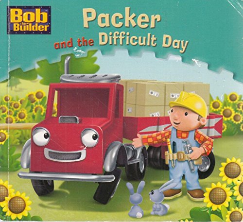 Packer and the Difficult Day