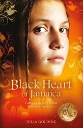 Black Heart of Jamaica