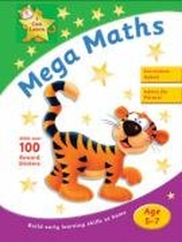 Mega Maths