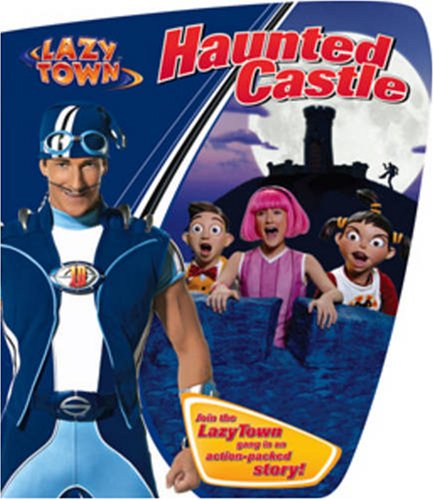 Haunted Castle