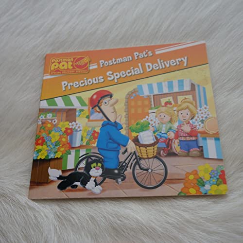 A Precious Special Delivery