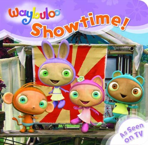 Showtime!