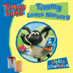 Timmy Time