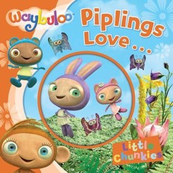 Waybuloo Piplings Love...