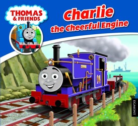 Charlie