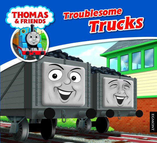 Troublesome Trucks
