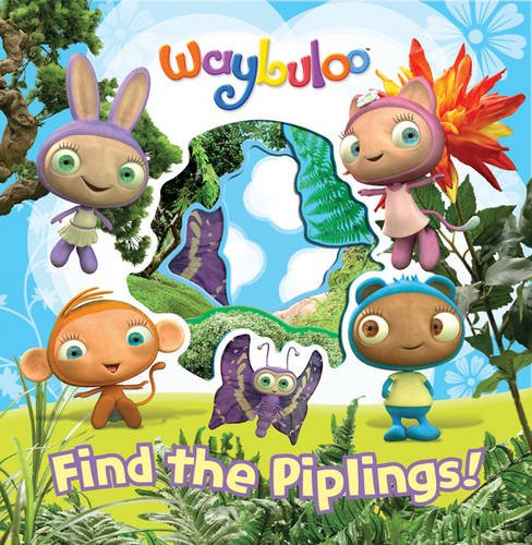 Find the Piplings!