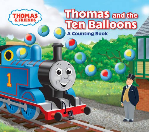 Thomas and the Ten Balloons