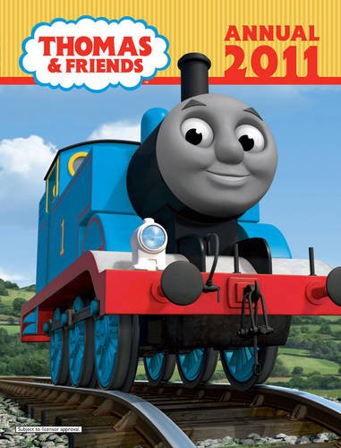 Thomas and Friends Annual
