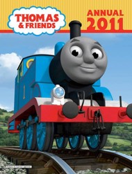 Thomas and Friends Annual