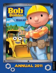 Bob the Builder Annual