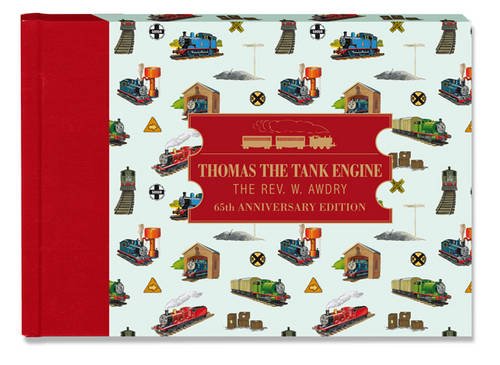 Thomas the Tank Engine