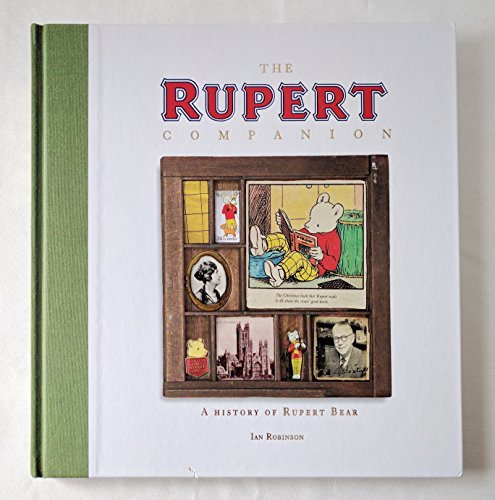 The Rupert Companion