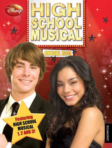 High School Musical Annual