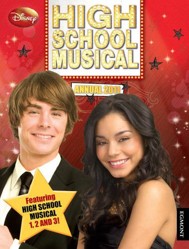 High School Musical Annual