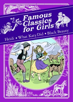 Famous Classics for Girls