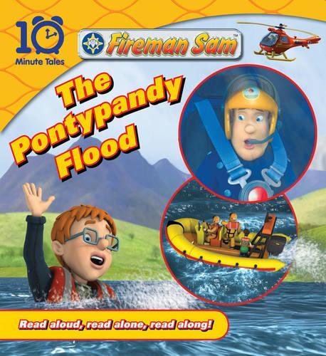 Fireman Sam
