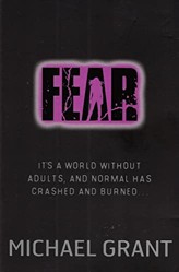 Fear