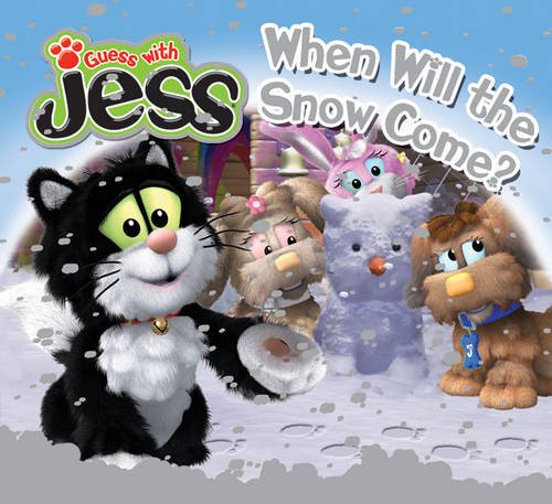 Guess with Jess