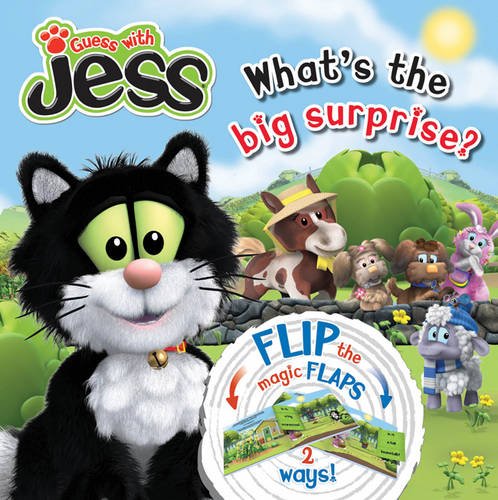 Guess with Jess