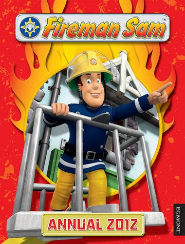 Fireman Sam Annual