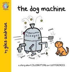 World of Happy: The Dog Machine
