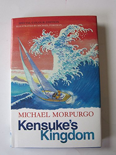 Kensuke's Kingdom
