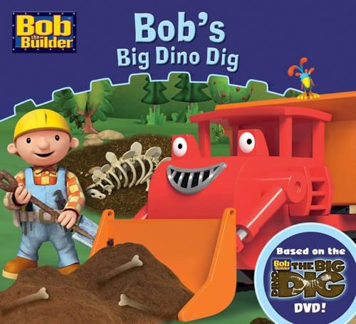 Bob the Builder
